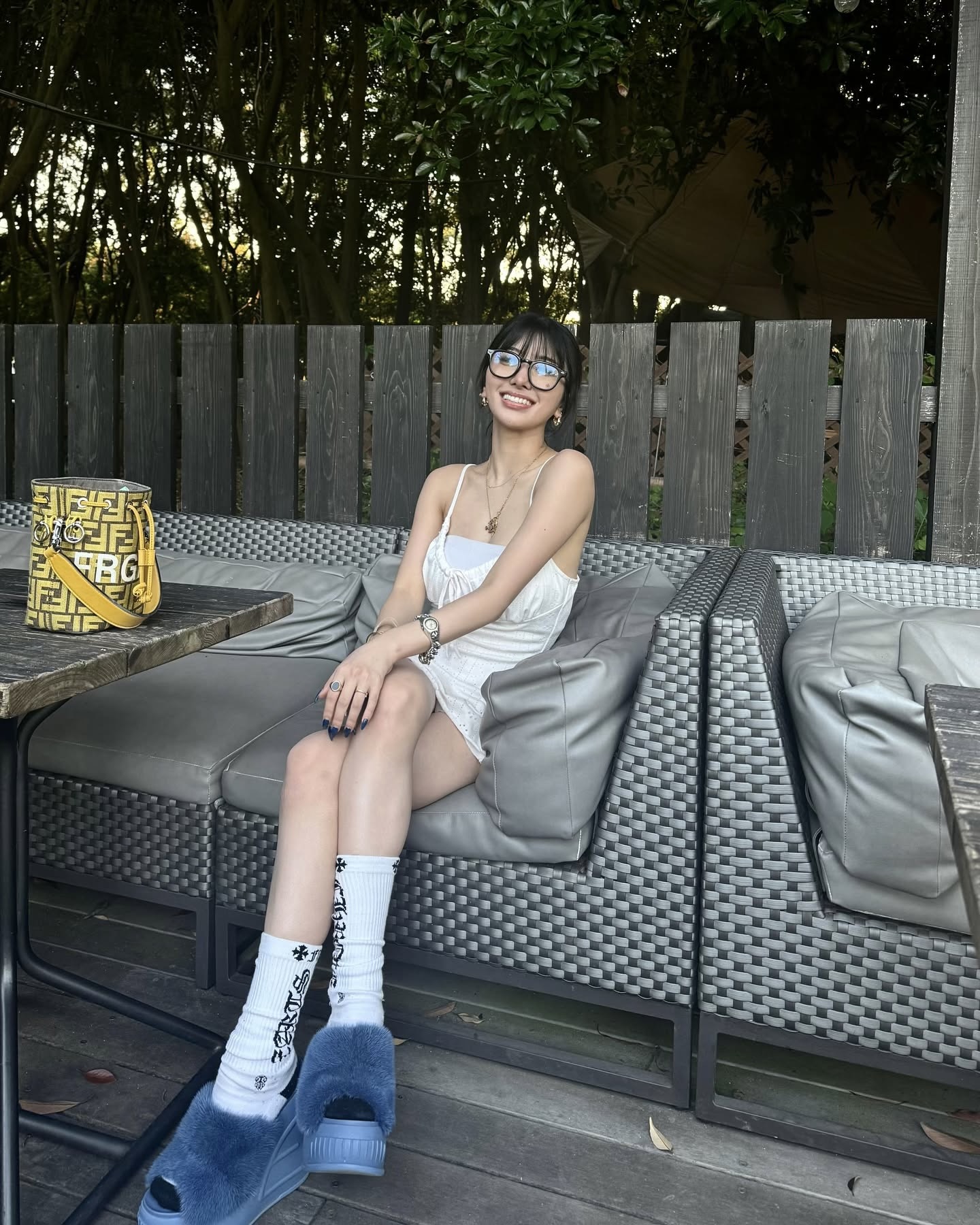 화이트 잘 입는 여자가 설레더라🤫
옷장에서 화이트 원피스 꺼내 당장 입어보세요🤍 이미지10