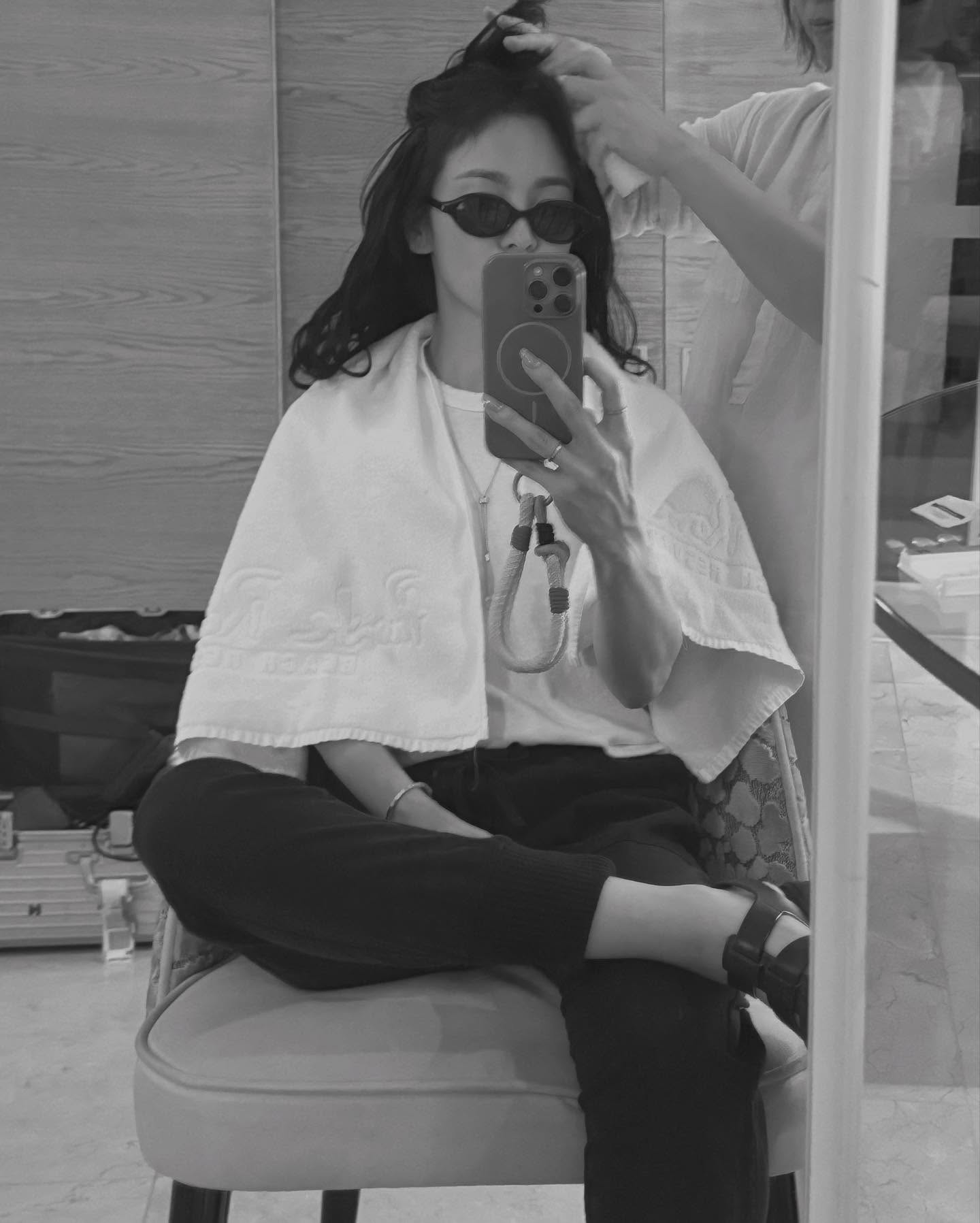 송혜교
