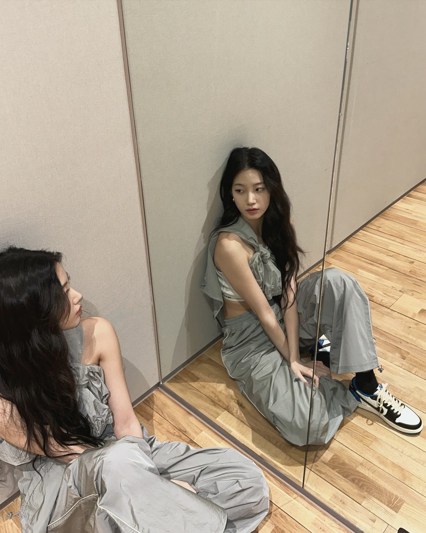 옷 두께가 얇다고 속지마🙅🏻‍♀️ 이미지
