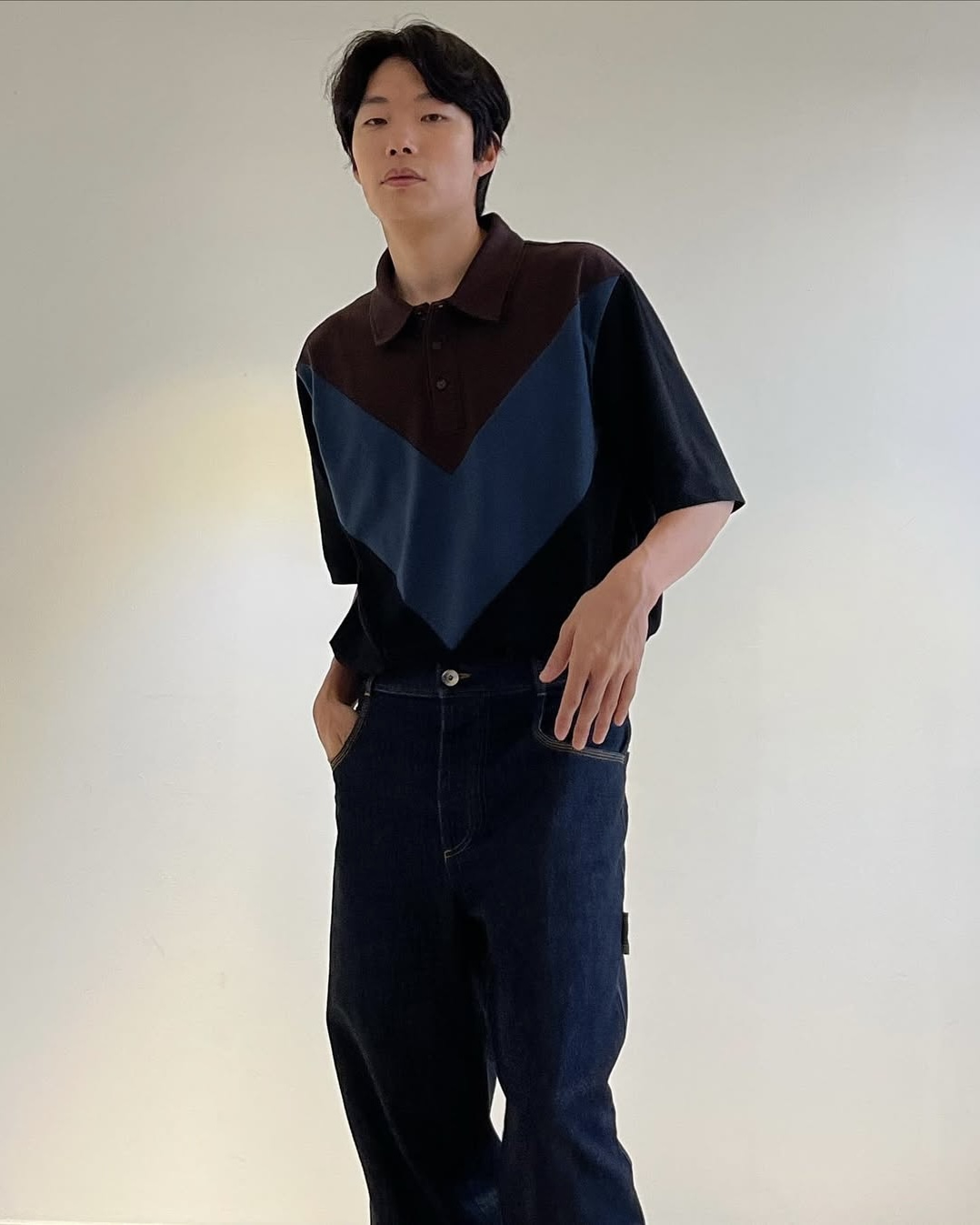 여름엔 카라티로👔 이미지
