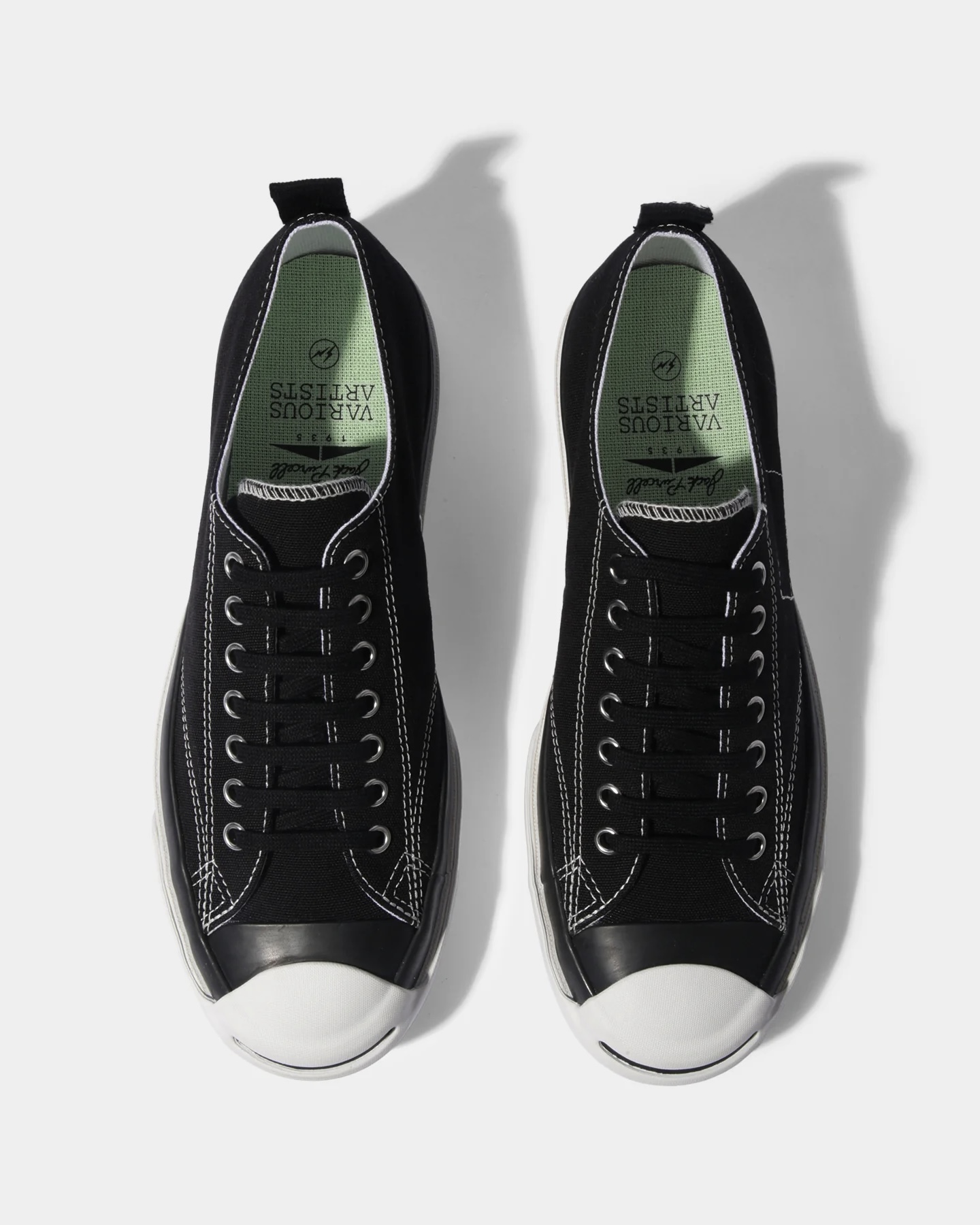 후지와라 히로시의 삼자 잭퍼셀👟 이미지7
