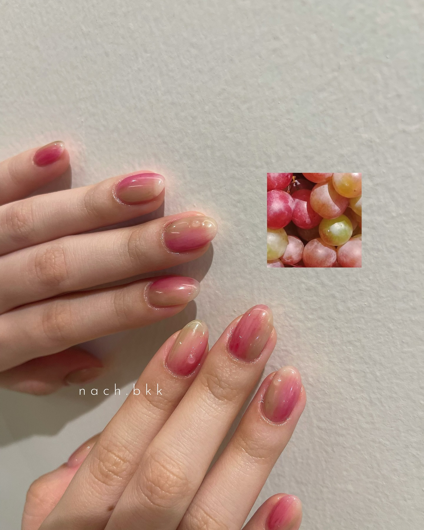 과즙 터지는 과일 네일🍑🍋🍓
과즙 네일 할래 말래? 나랑 밥 먹을래?! 이미지5