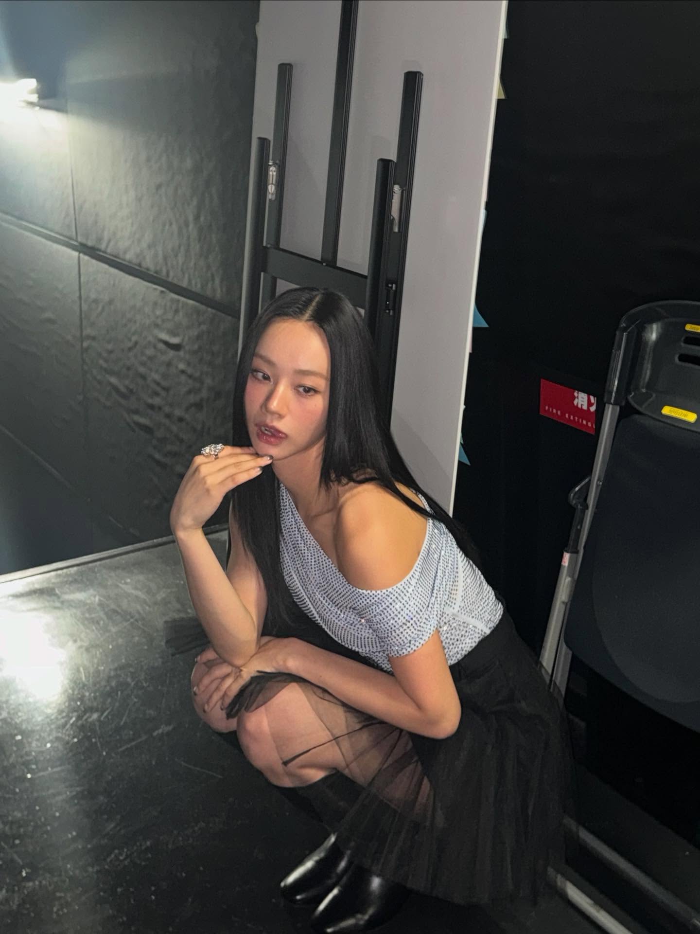 까부라진 옷 처음 봐?
원래 까부라진거야🤭 이미지4