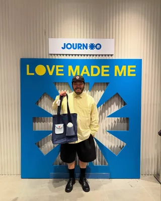 검정 양말로 여름코디 뚝딱🧦 이미지