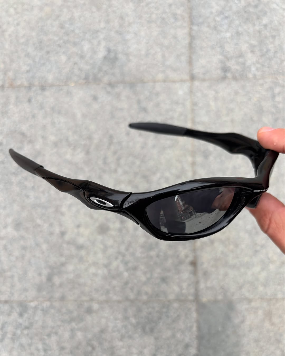 오클리 선글라스 모아보기😎 이미지7