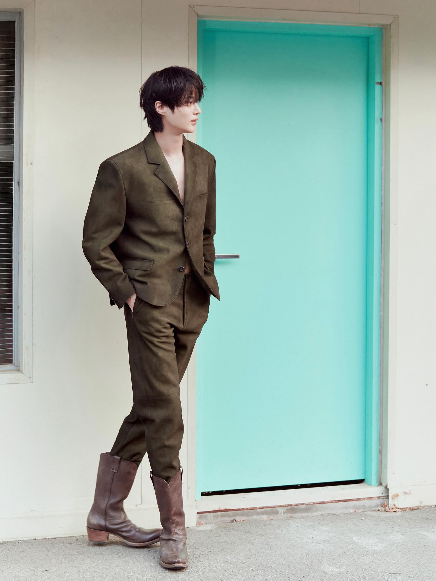 변우석