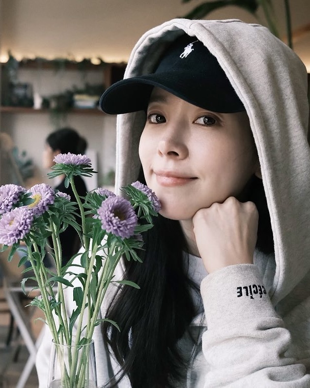한지민 이미지