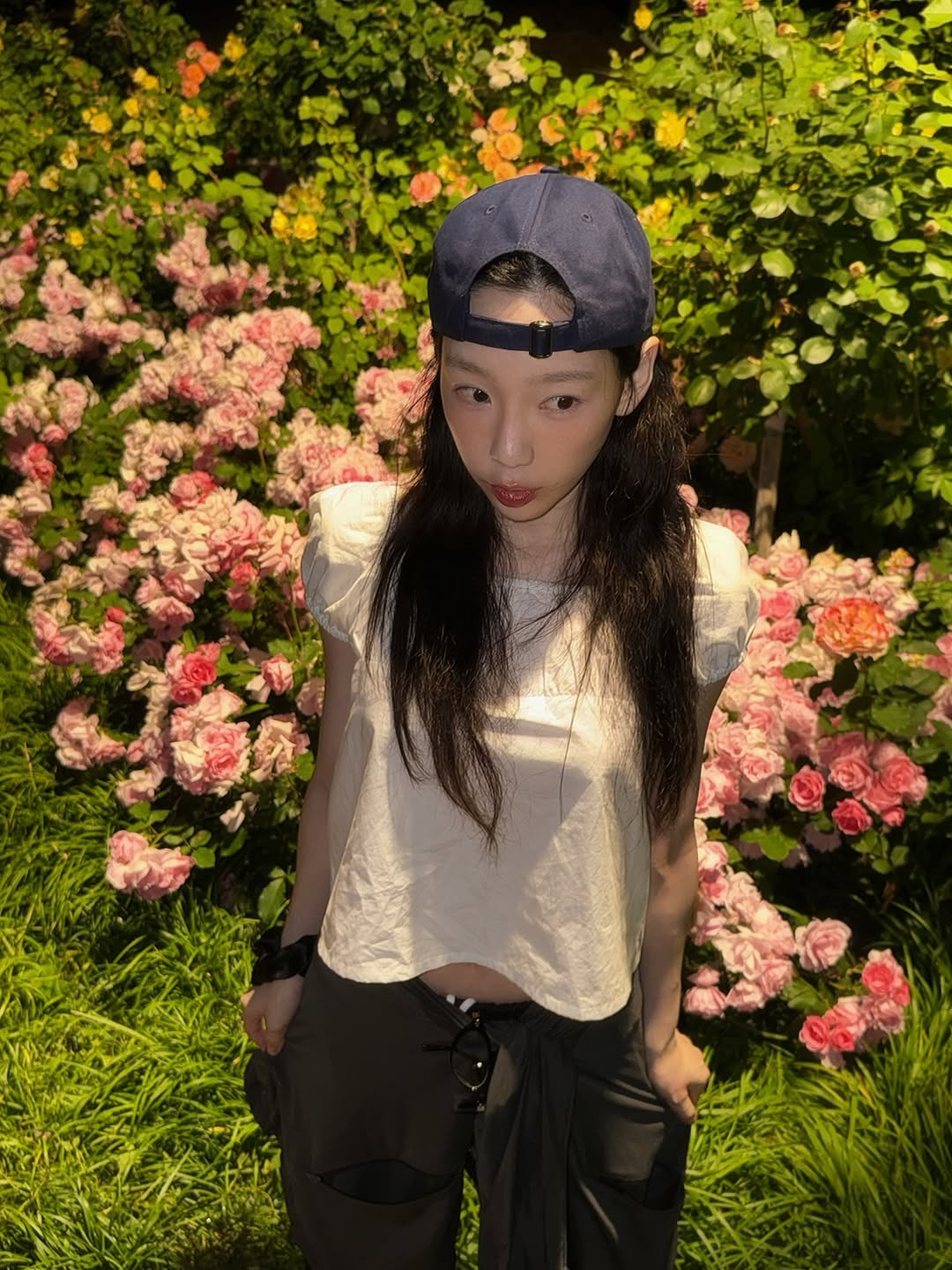 태연 이미지