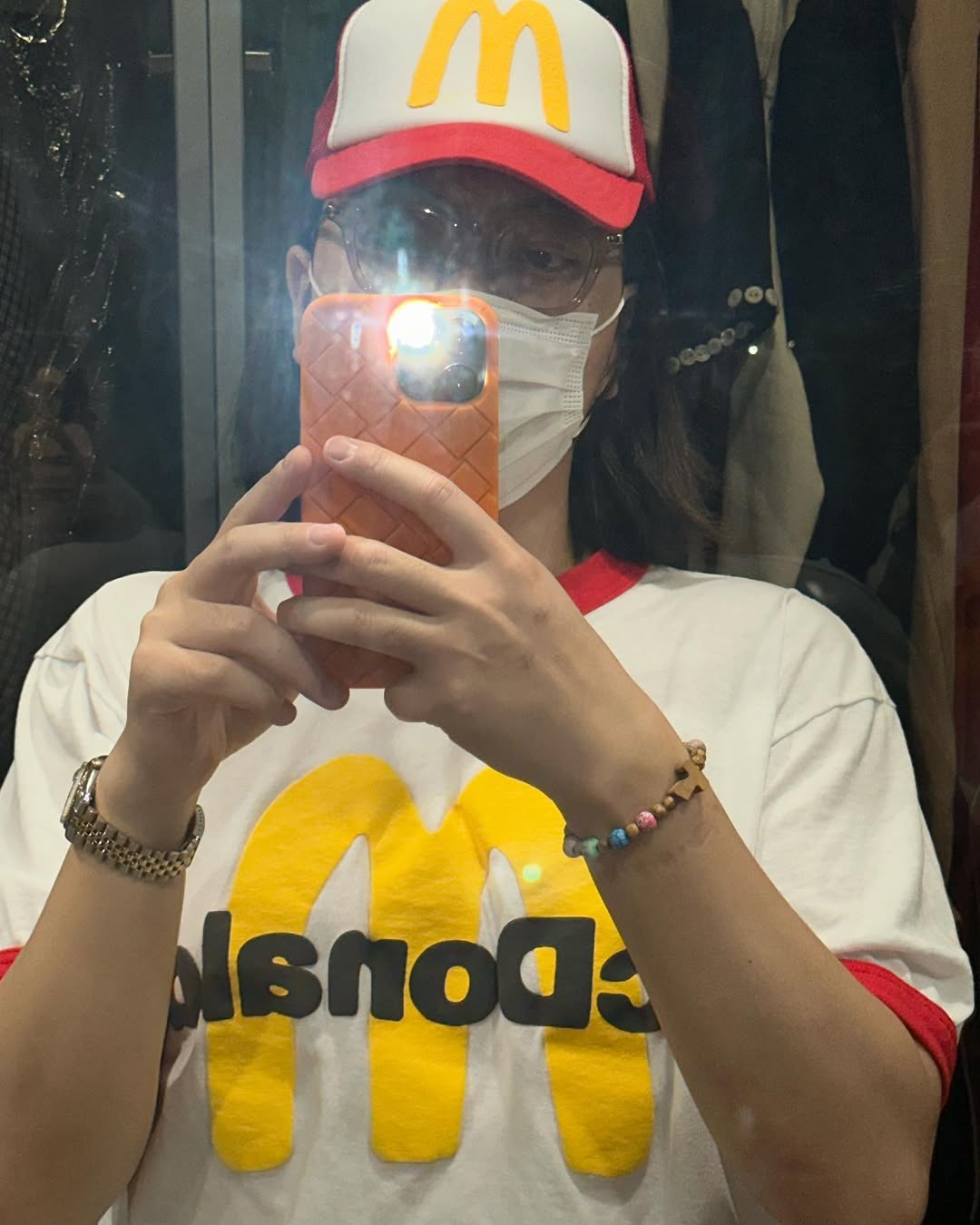 여름에 꾸준히 입게 될 링거티👀 이미지