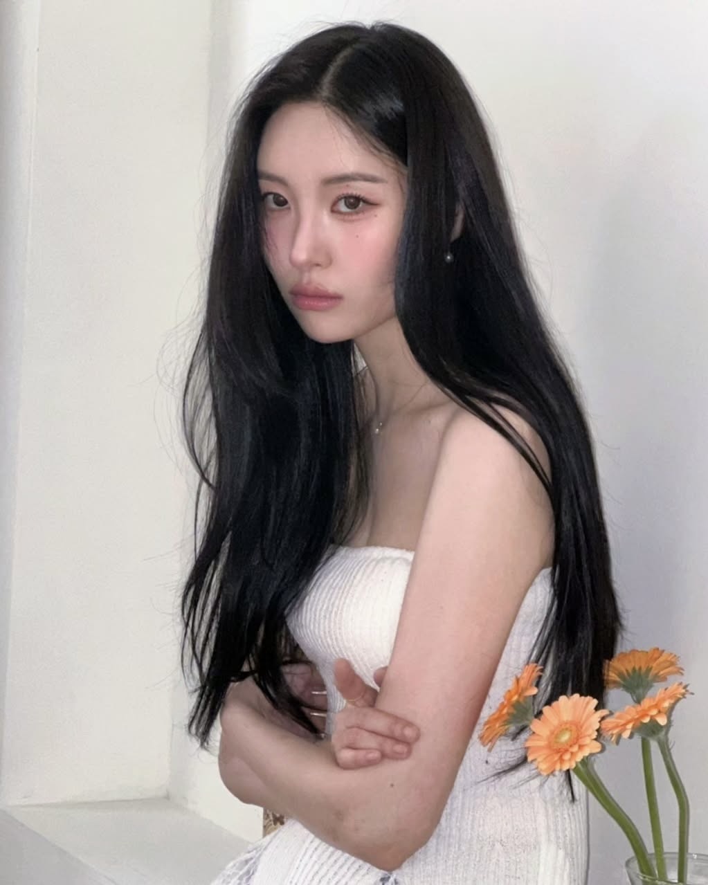 딱 잘라 말하자면,
요즘 스타일링? 옷보다 하이레이어드컷이 중요해요💇🏻‍♀️💡 이미지