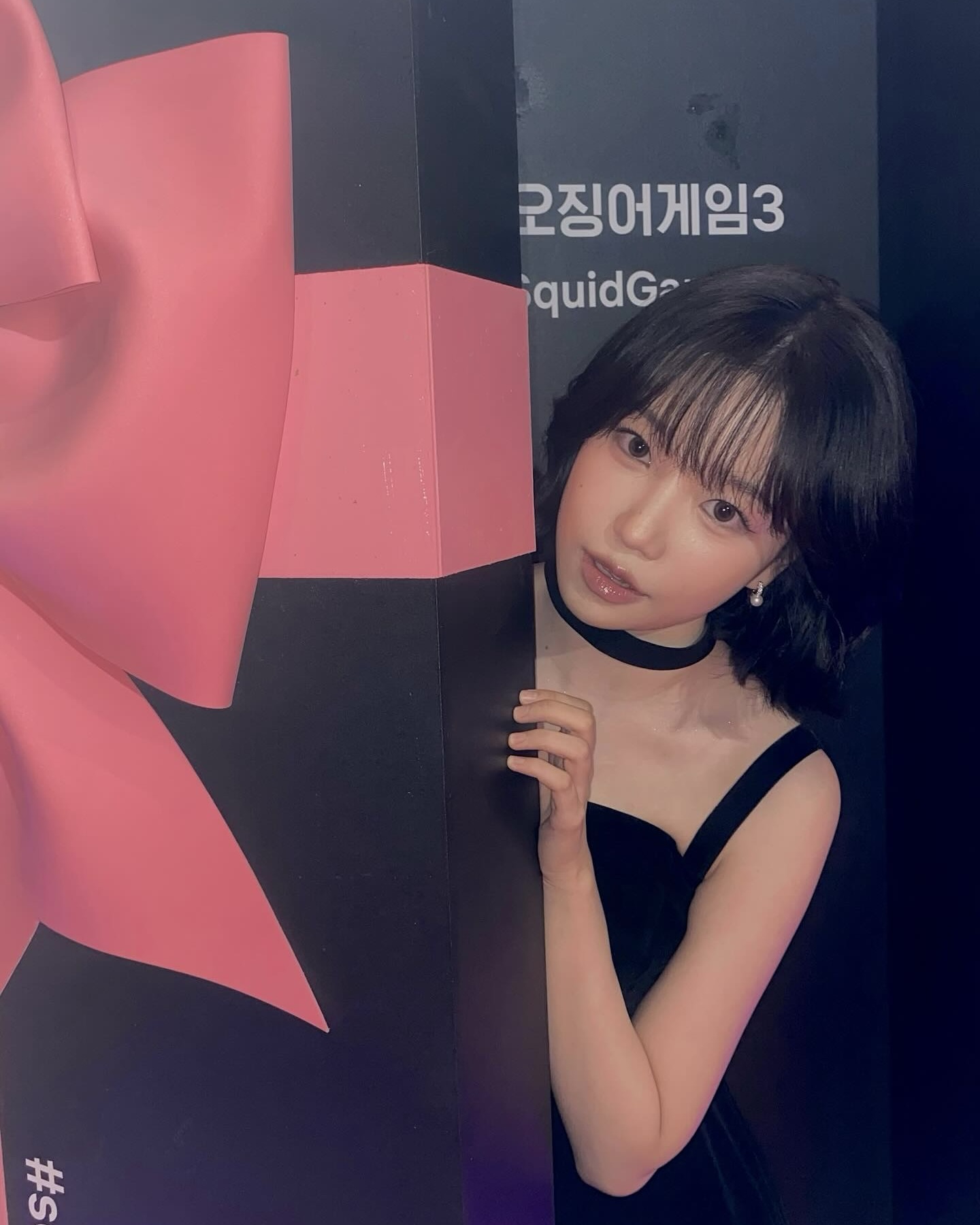 오징어게임 3 D-2, 조유리 우승?
패션 감각만큼은 이미 승자인 조유리의 룩을 파헤쳐 보세요💚 이미지