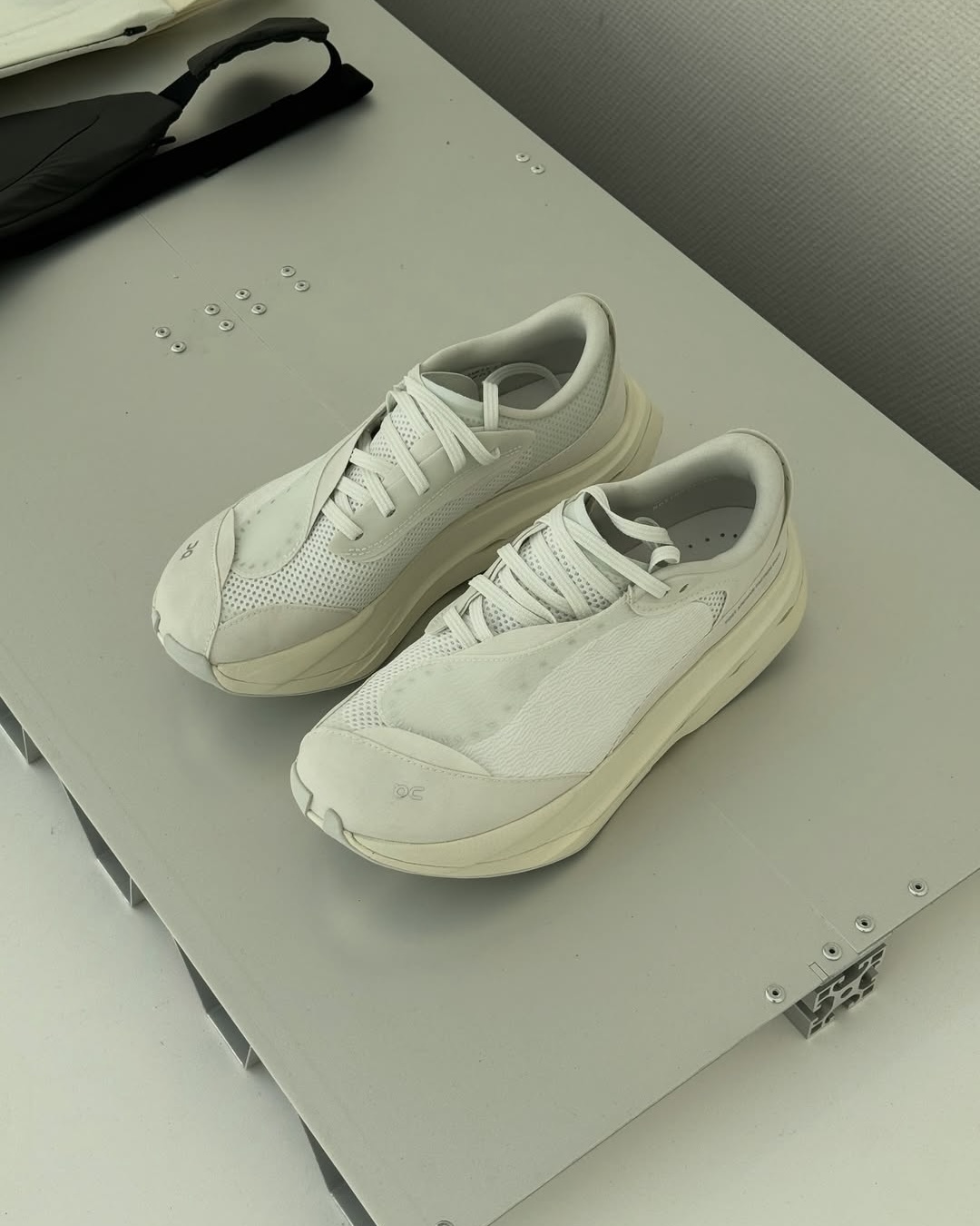 새로 공개된 파프X온🏃🏻‍♂️👟 이미지5
