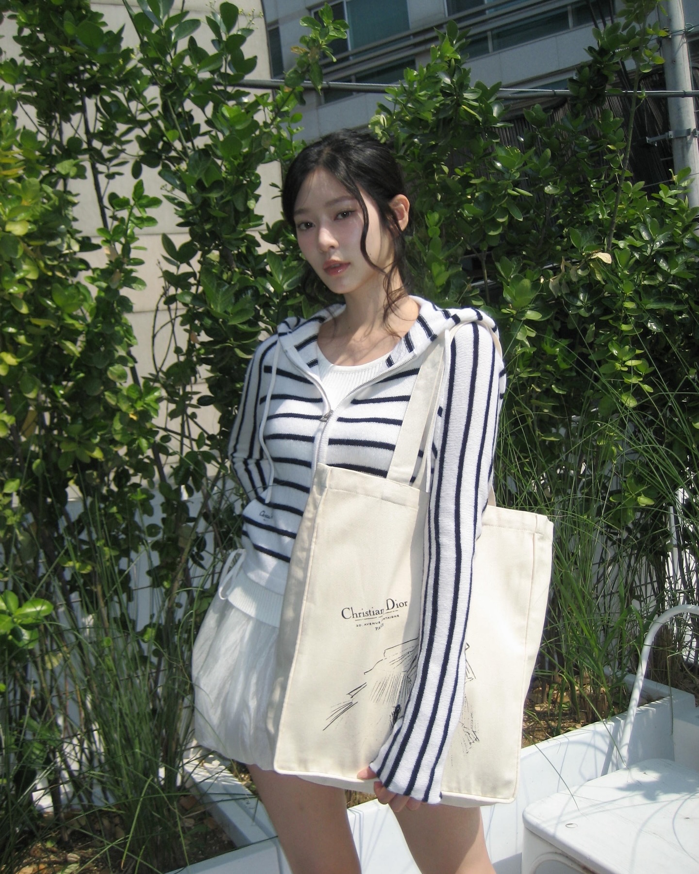 김민주 이미지