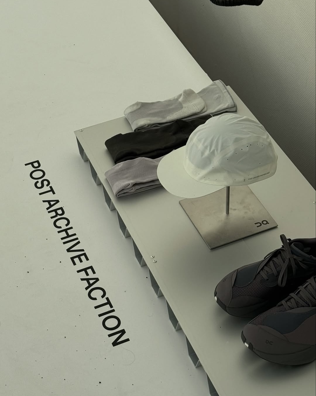새로 공개된 파프X온🏃🏻‍♂️👟 이미지3