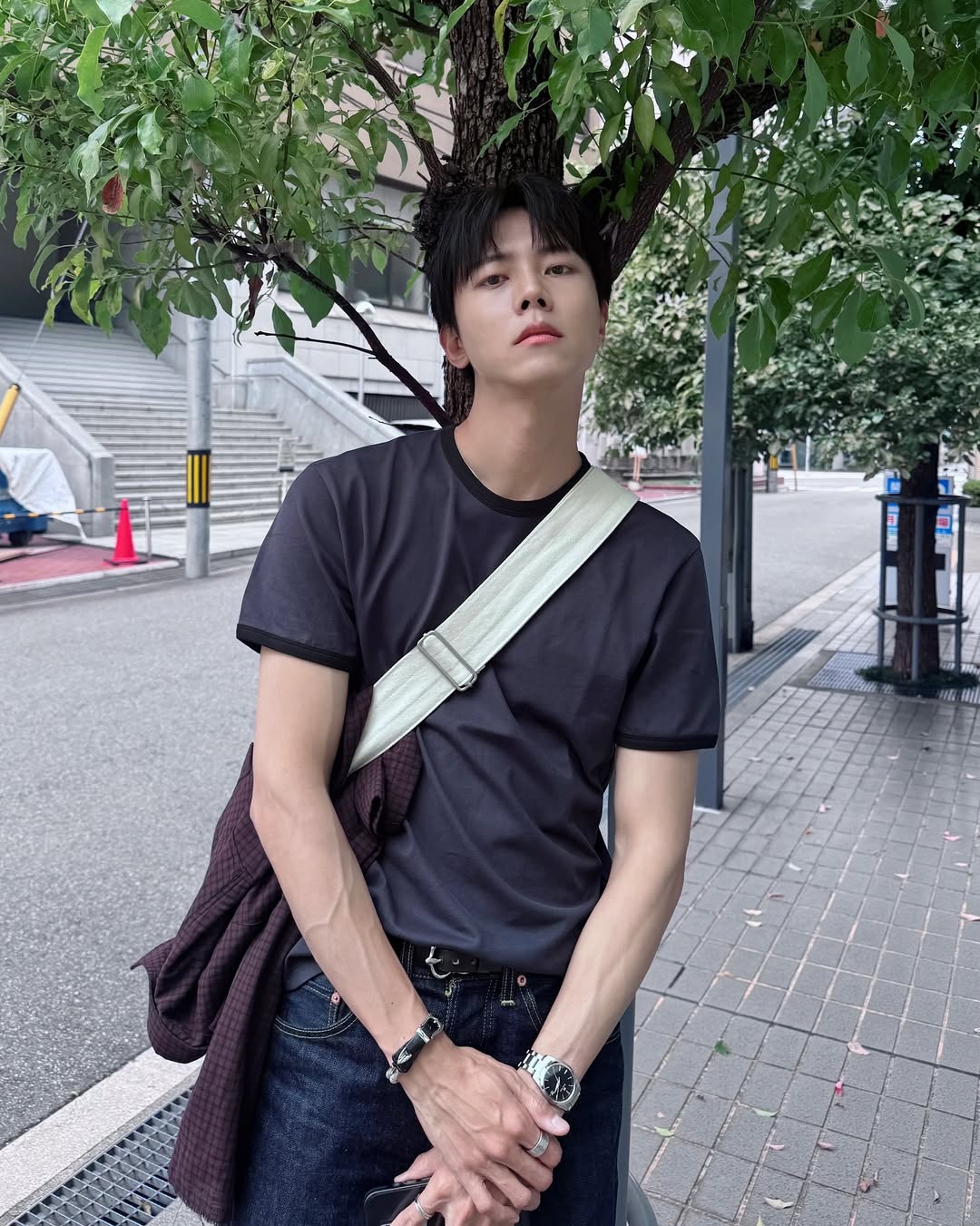 여름에 꾸준히 입게 될 링거티👀 이미지