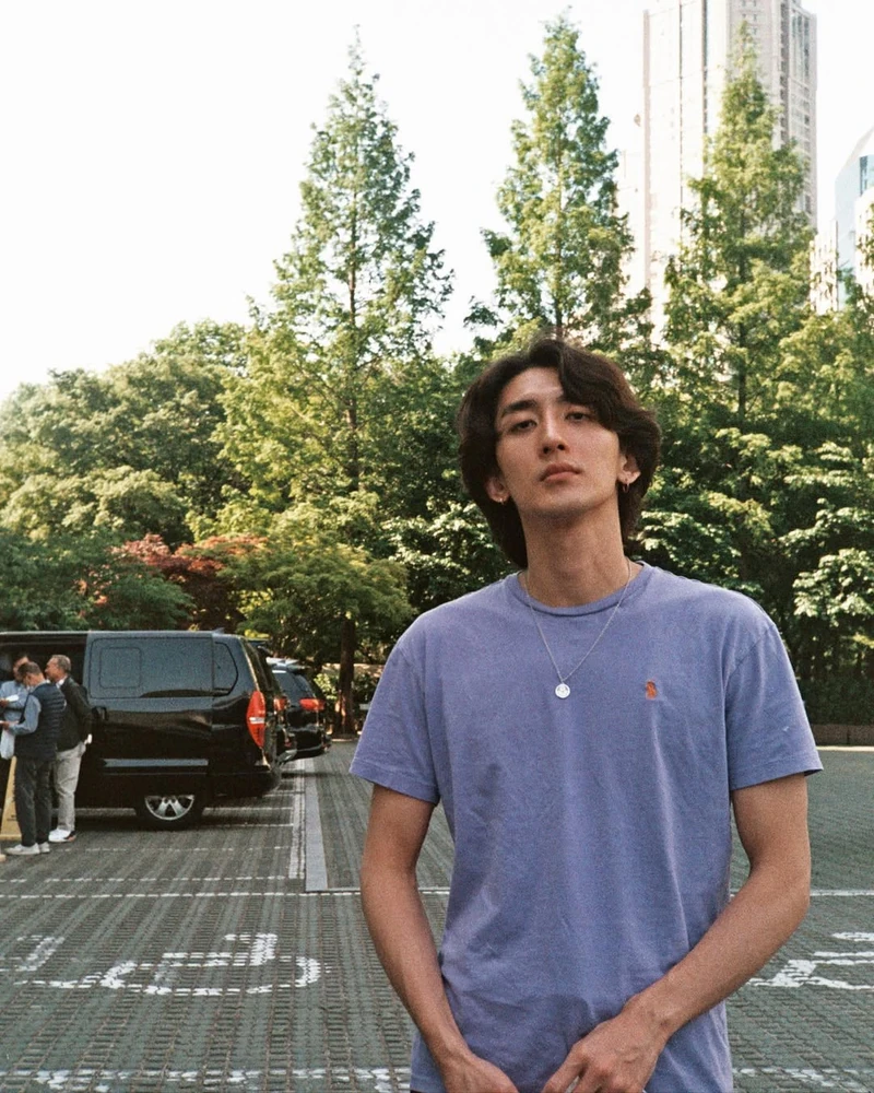 가슴에 늘 품고 있는 작은 로고들🔥 이미지8