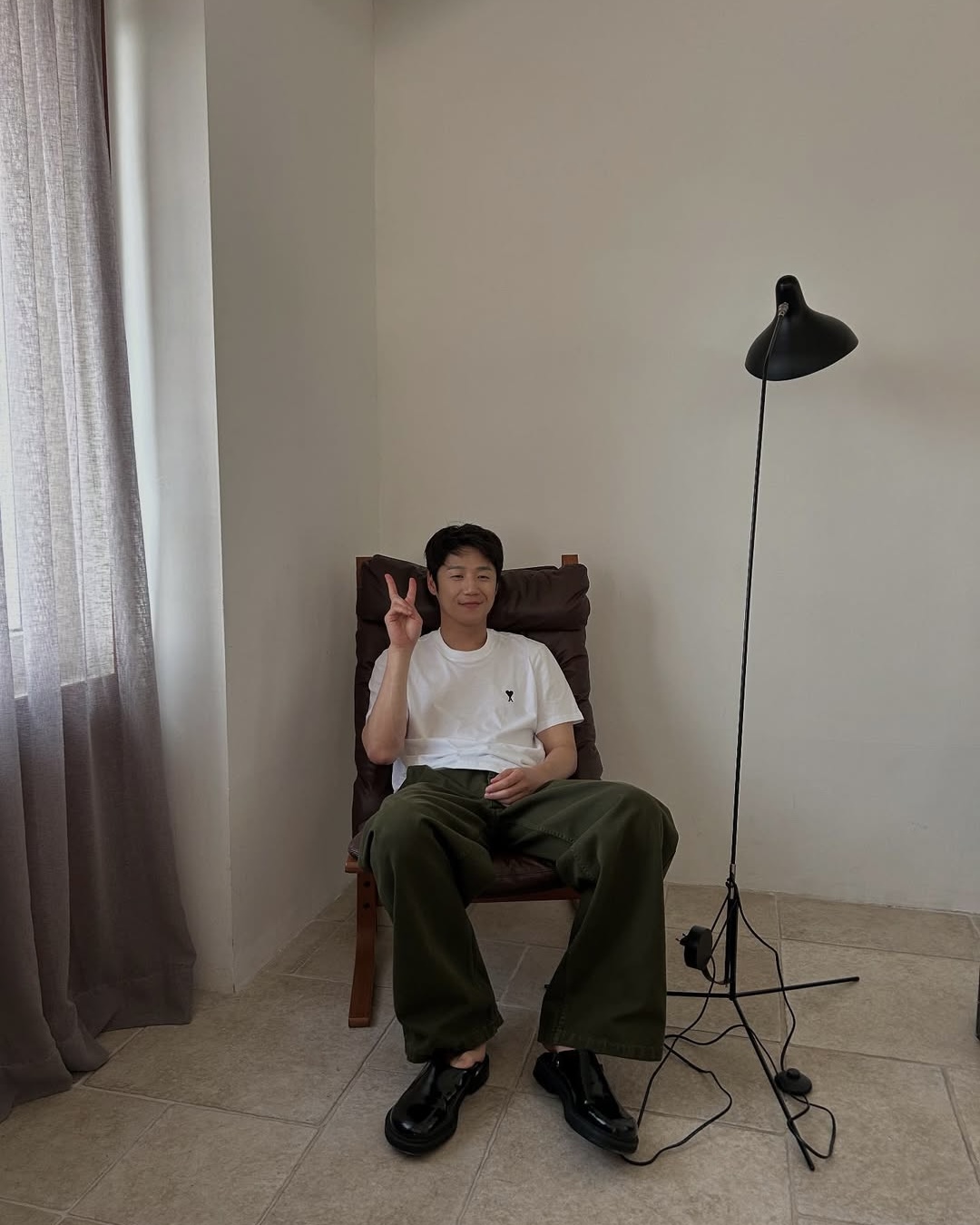 가슴에 늘 품고 있는 작은 로고들🔥 이미지