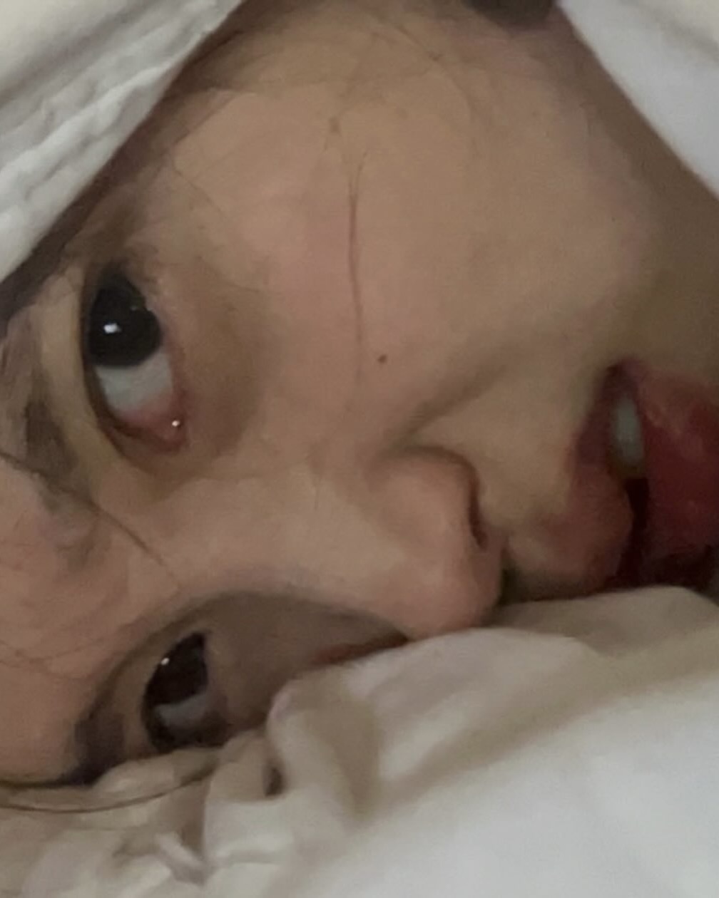 생얼 제일 예쁜 연예인 1위🤍
내추럴해서 더 예쁜 민낯 아이유🤍 이미지7