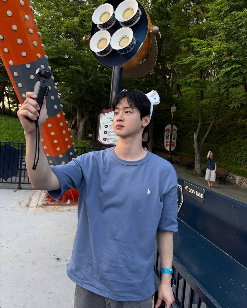 가슴에 늘 품고 있는 작은 로고들🔥 이미지3