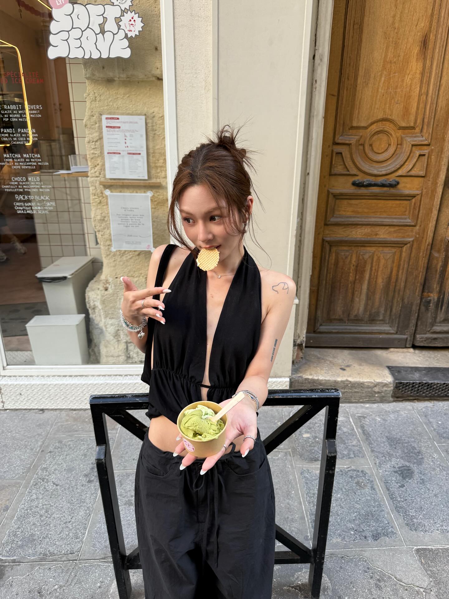 초간단 여름 묶음머리 모음🌿
간단한 스타일링으로 헤어 권태기 극복💛 이미지