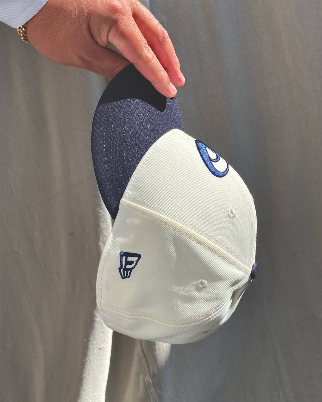 아식스 x 뉴에라 f&f 볼캡🧢 이미지6