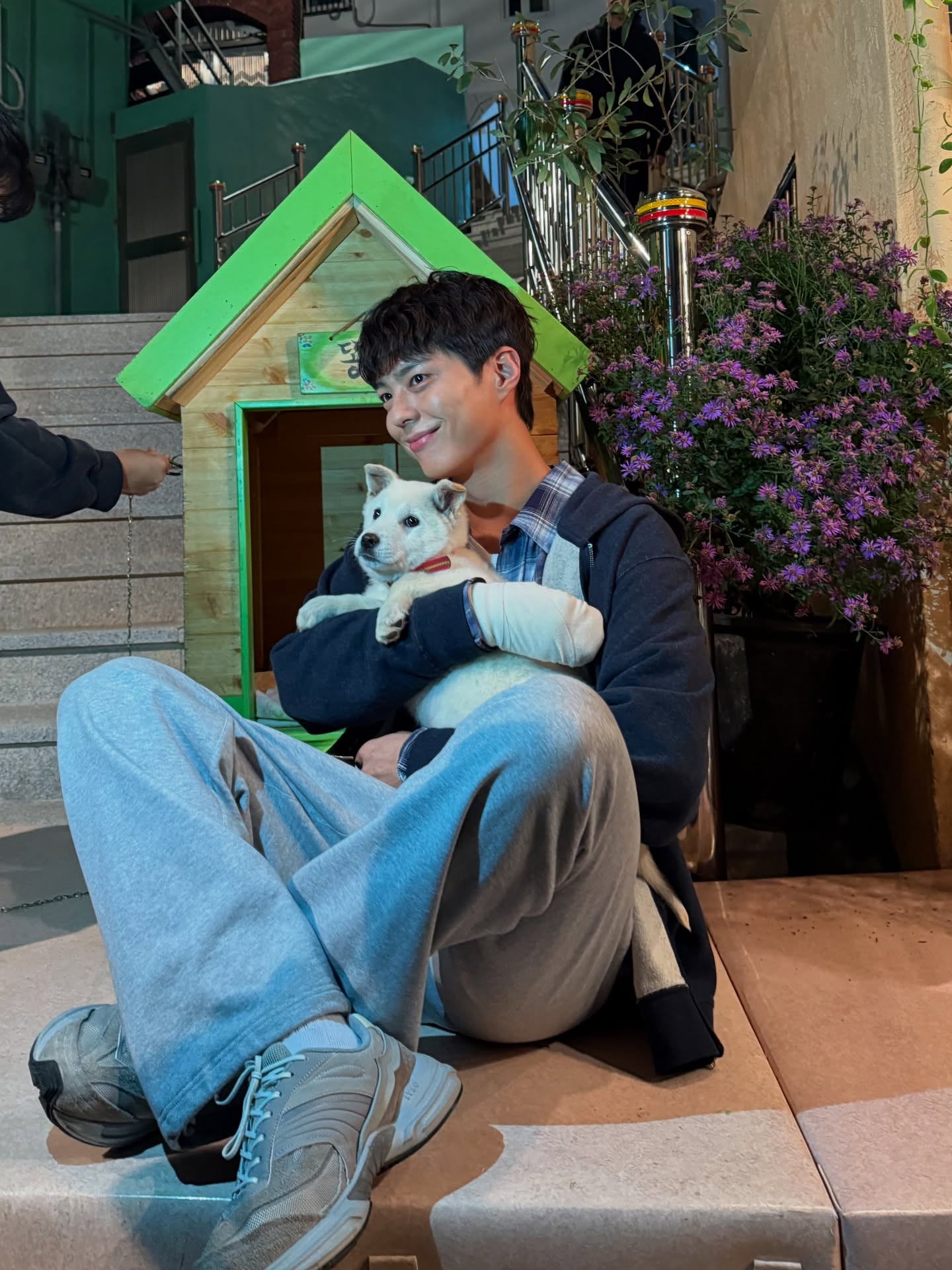 박보검