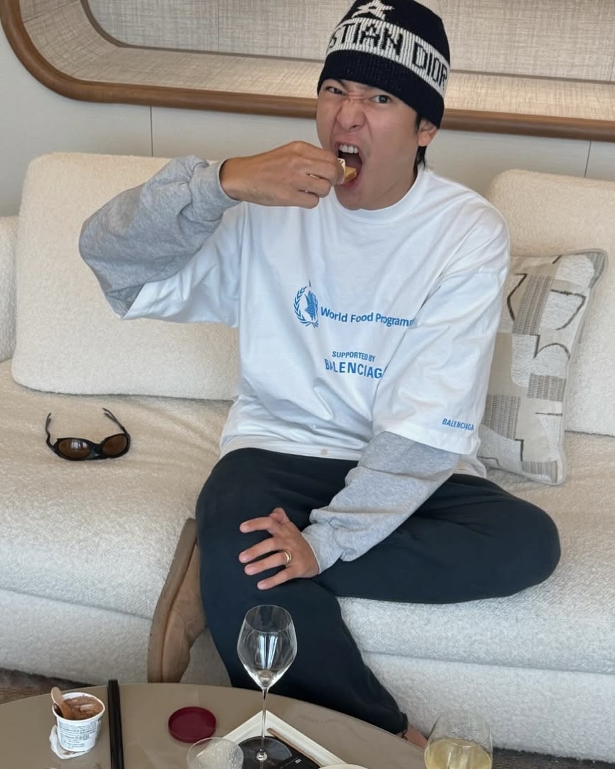 올여름 트렌드 반팔에 긴팔✔️ 이미지8