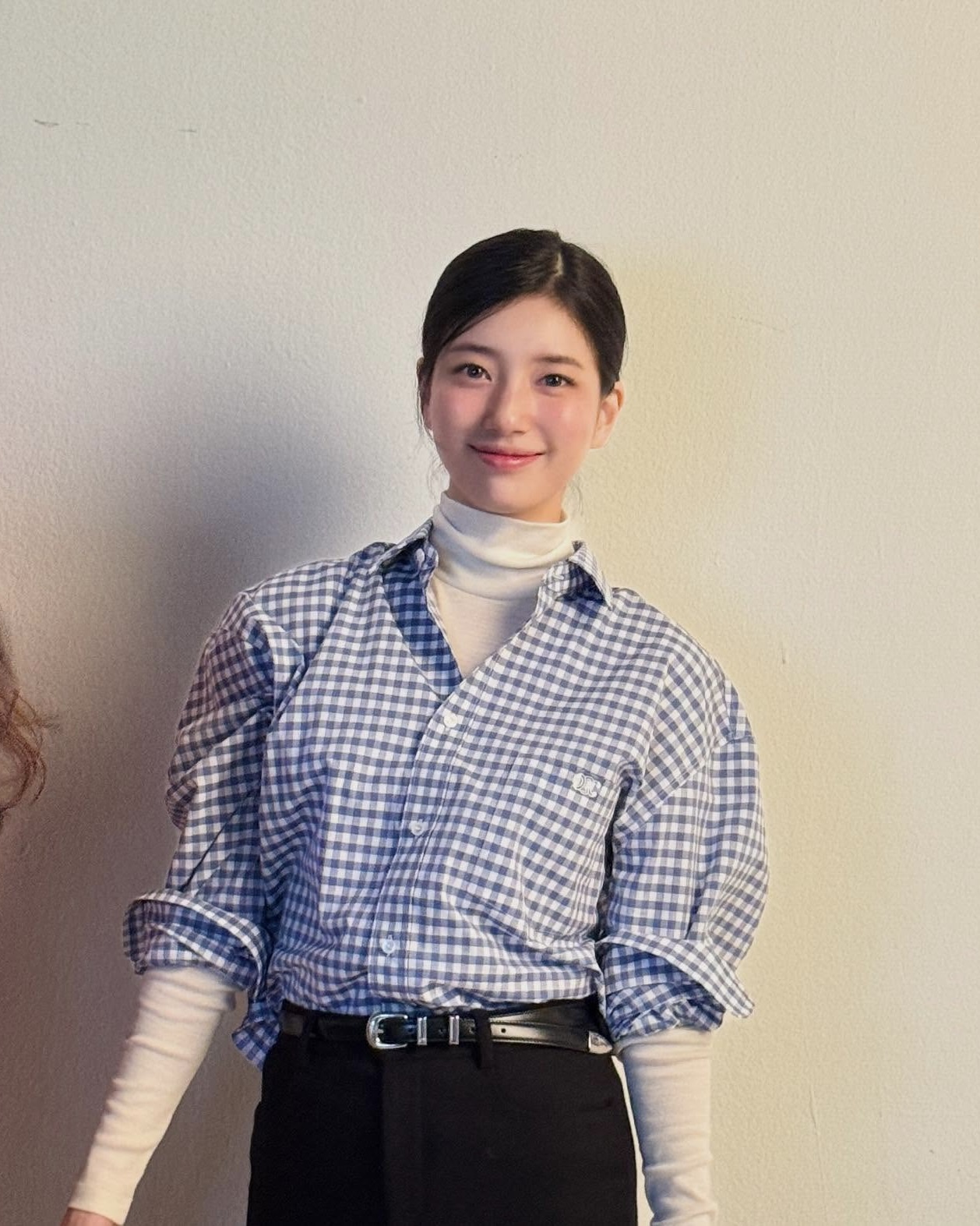 수지의 온앤오프 모먼트🪽
셀린느 공주 수지, 발레까지 우아하게 담아낸 순간들🩰 이미지