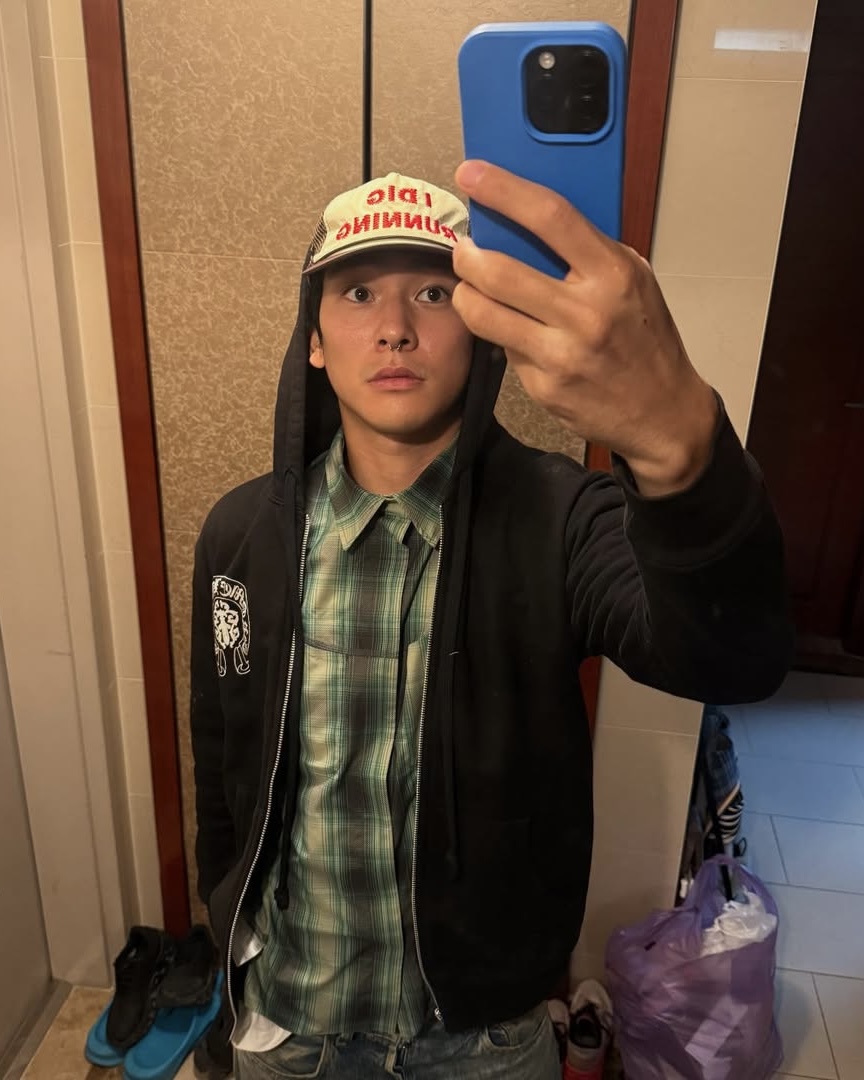알렉스 조노 캡 사야되겠다🧢 이미지4