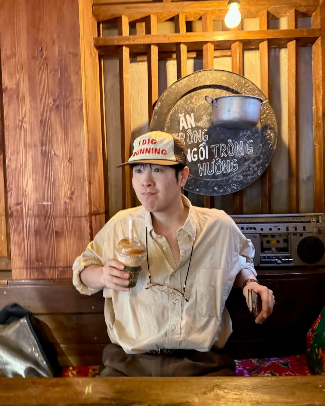 알렉스 조노 캡 사야되겠다🧢 이미지2