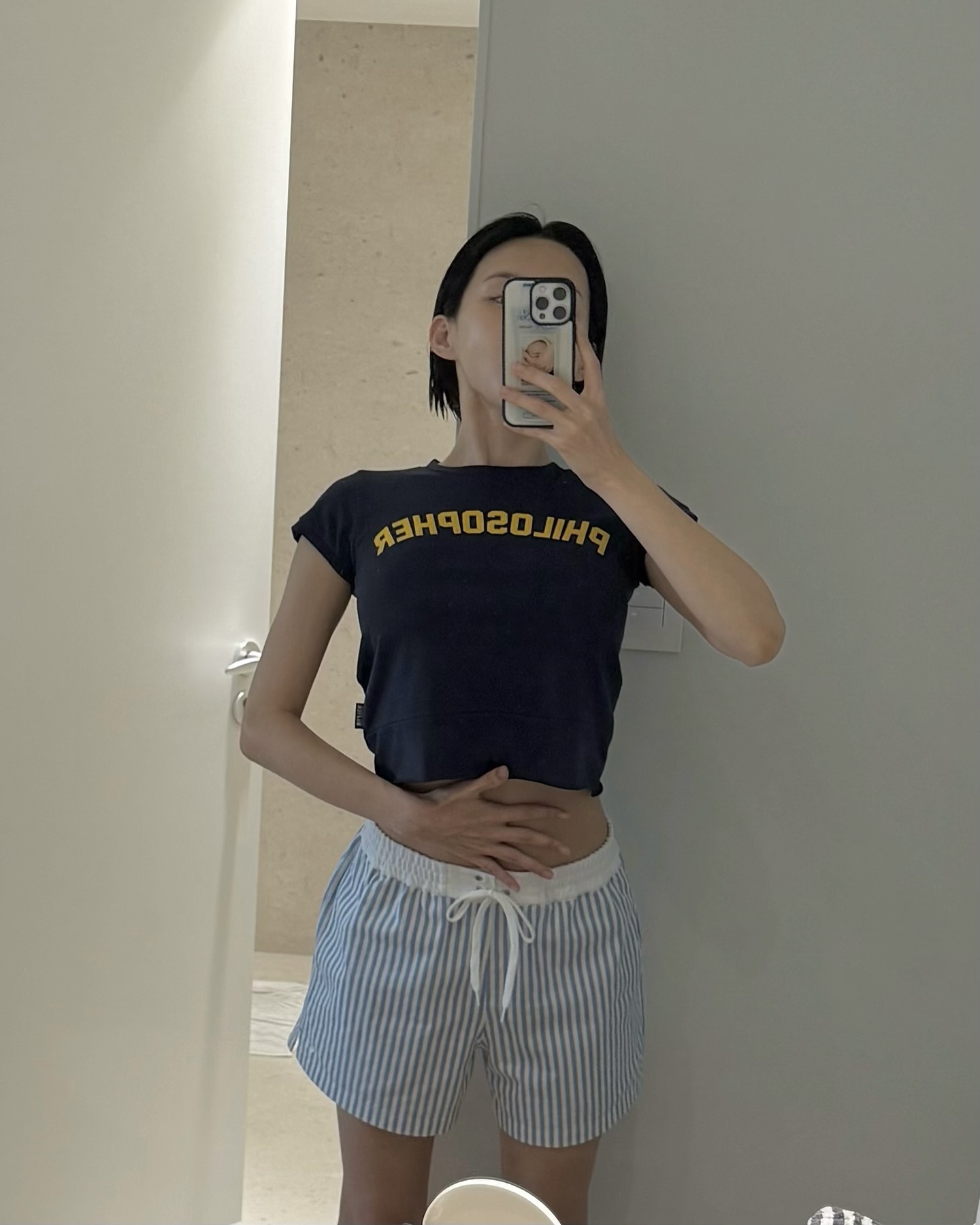 반바지