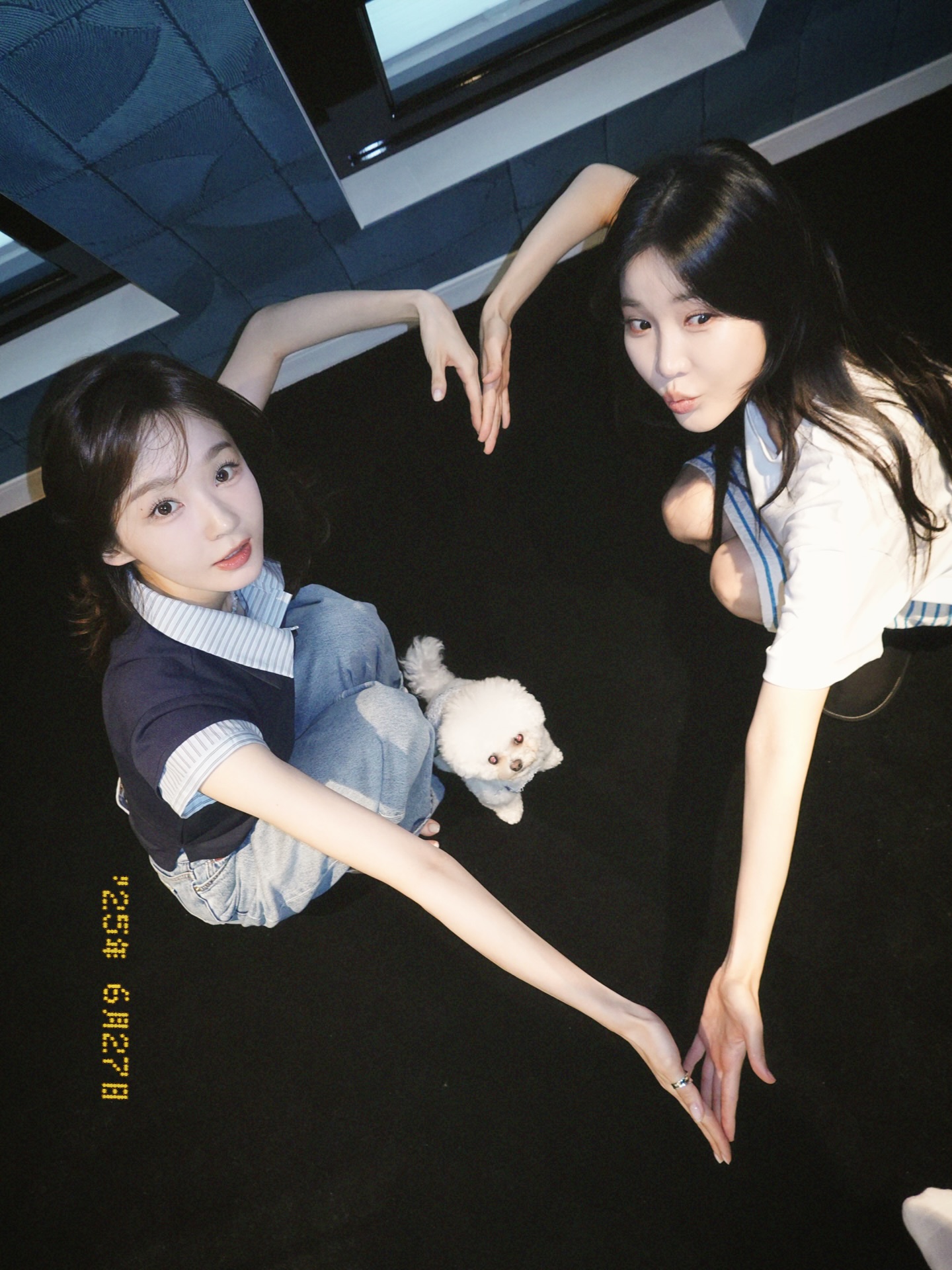 이해리