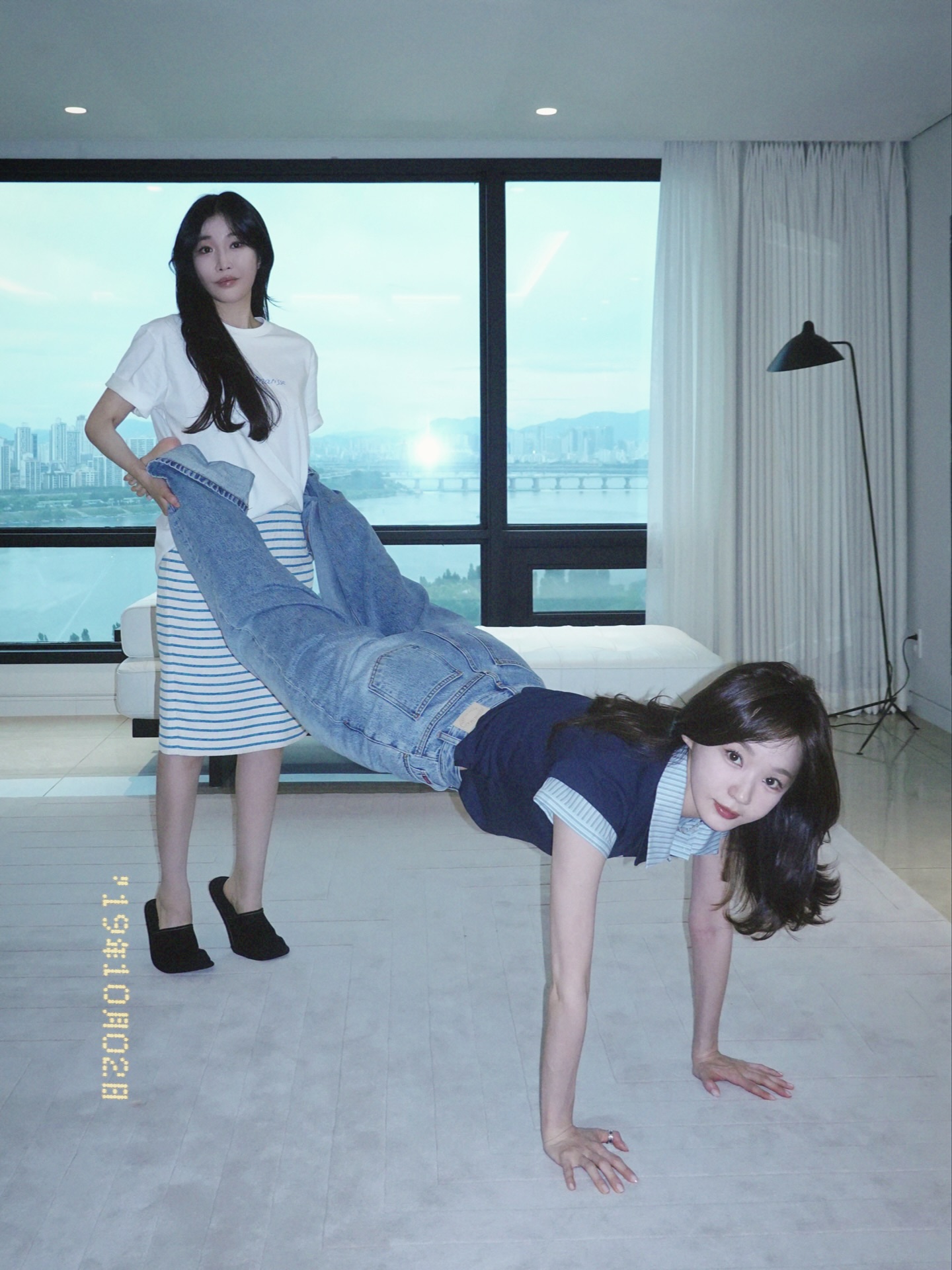 강민경 이미지