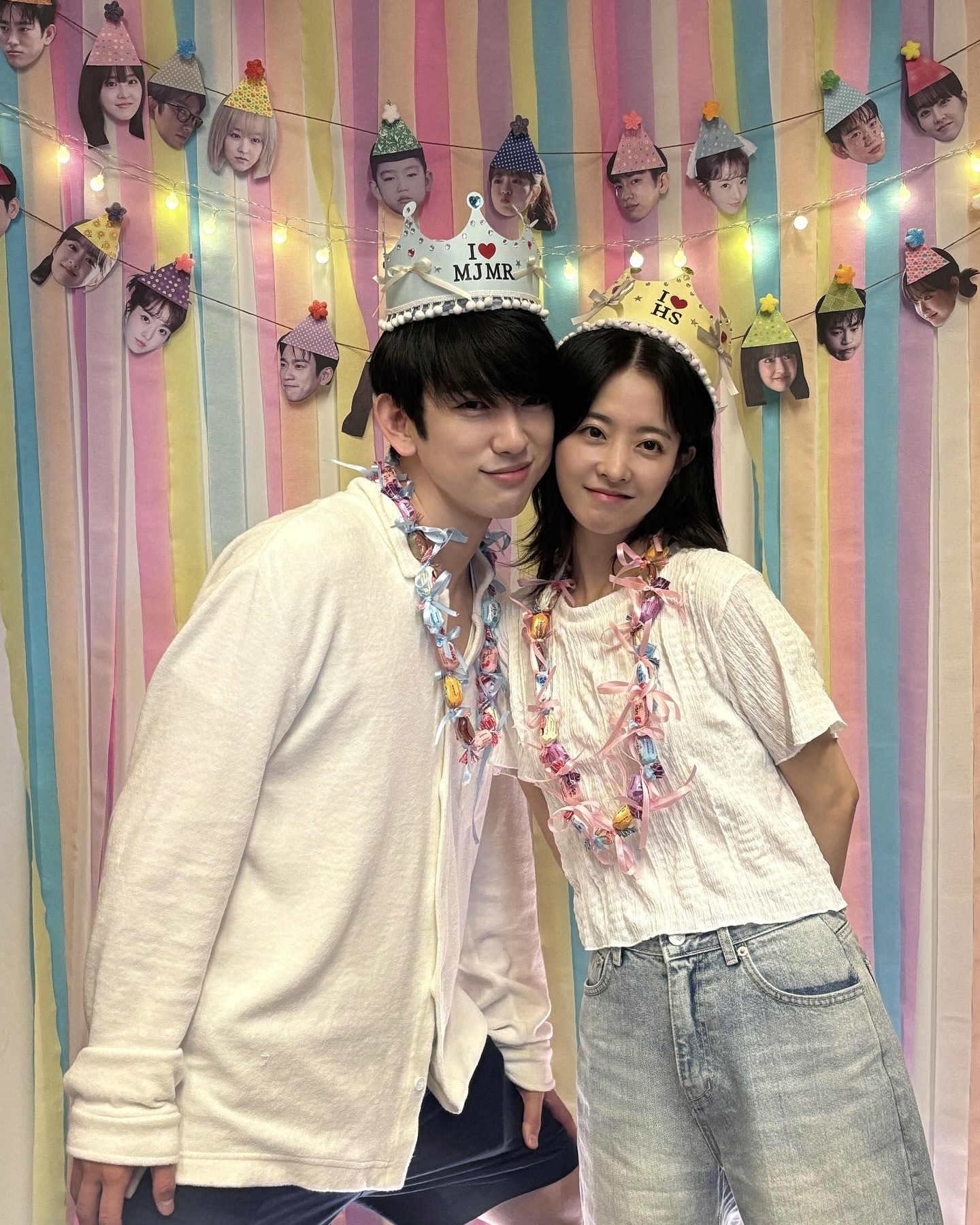 진짜 진영은 여기서 시작🧡
미지의 서울 호수를 보내며, 진영 본업 모먼트 모아보기👀 이미지5