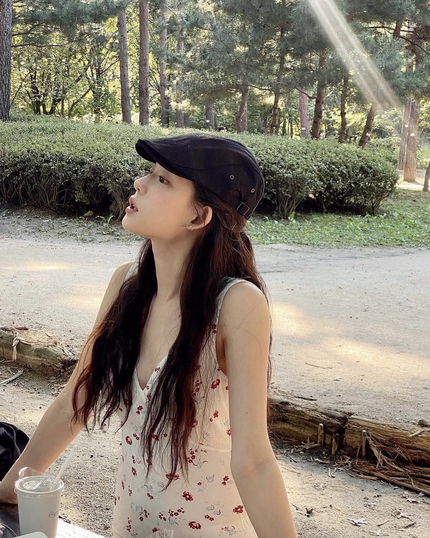 최윤지 이미지