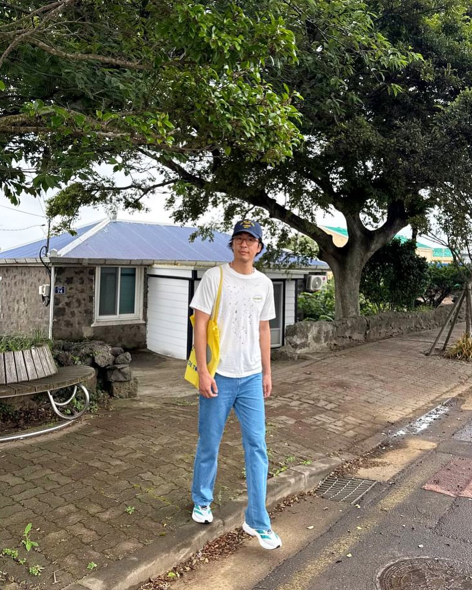 여름 티셔츠는 새티스파이로🏃🏻‍♂️ 이미지6