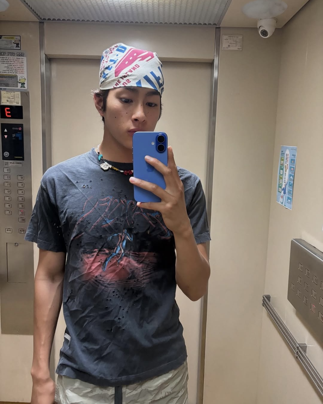 여름 티셔츠는 새티스파이로🏃🏻‍♂️ 이미지7