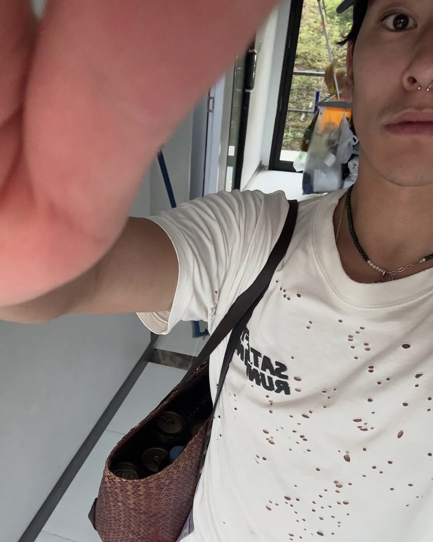 여름 티셔츠는 새티스파이로🏃🏻‍♂️ 이미지8