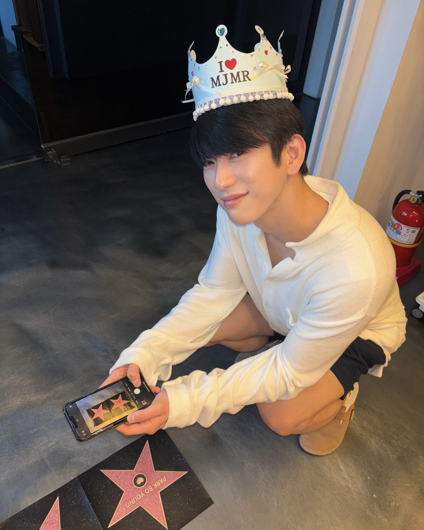 진짜 진영은 여기서 시작🧡
미지의 서울 호수를 보내며, 진영 본업 모먼트 모아보기👀 이미지6