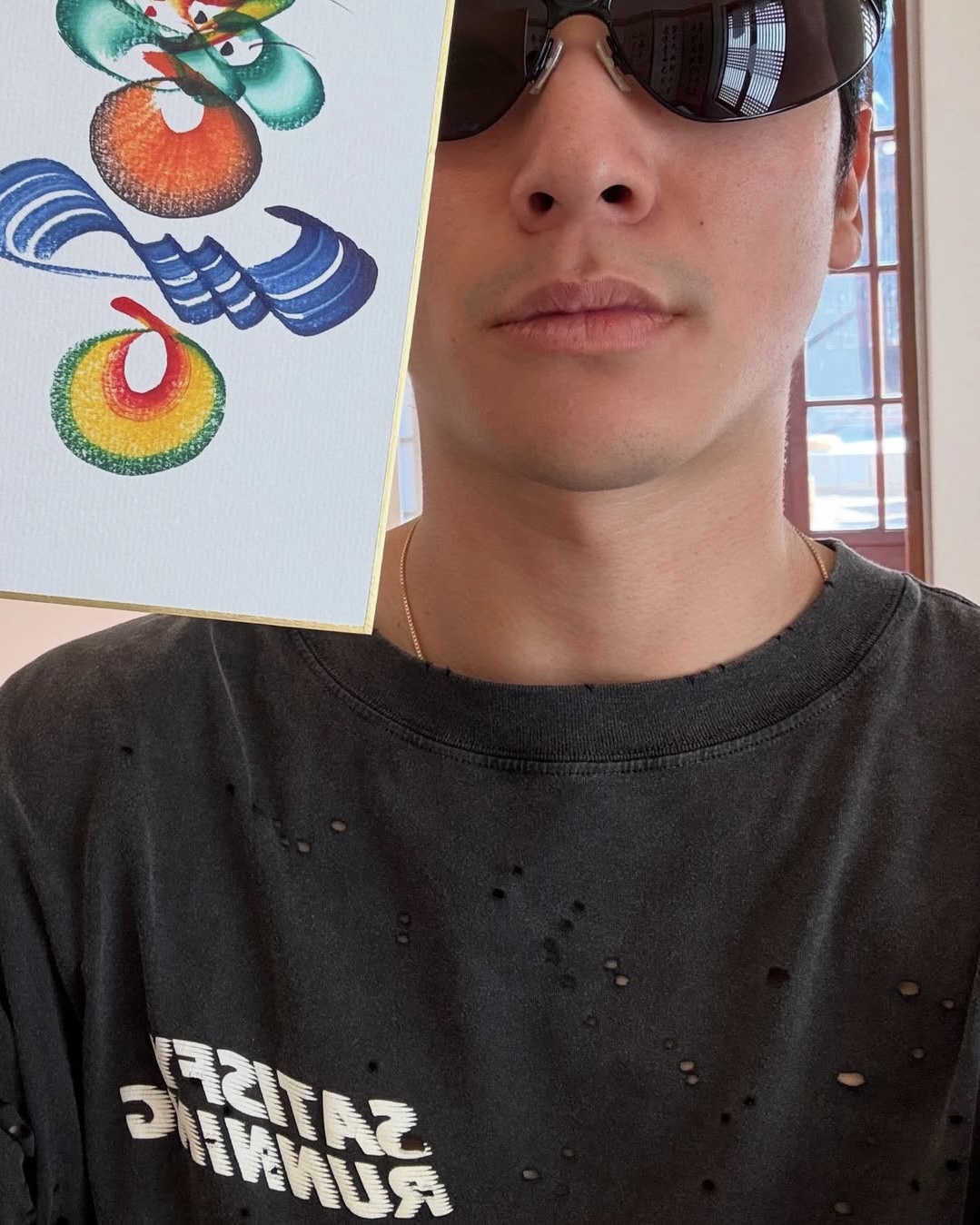 여름 티셔츠는 새티스파이로🏃🏻‍♂️ 이미지5