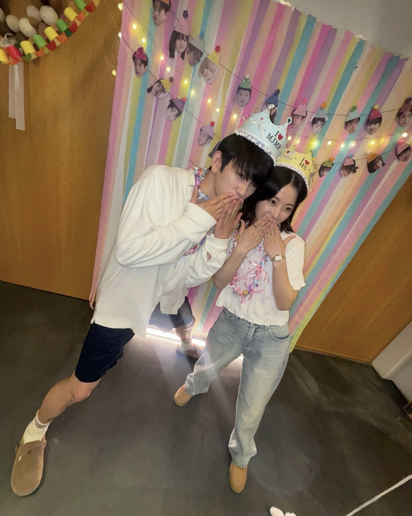 진짜 진영은 여기서 시작🧡
미지의 서울 호수를 보내며, 진영 본업 모먼트 모아보기👀 이미지7