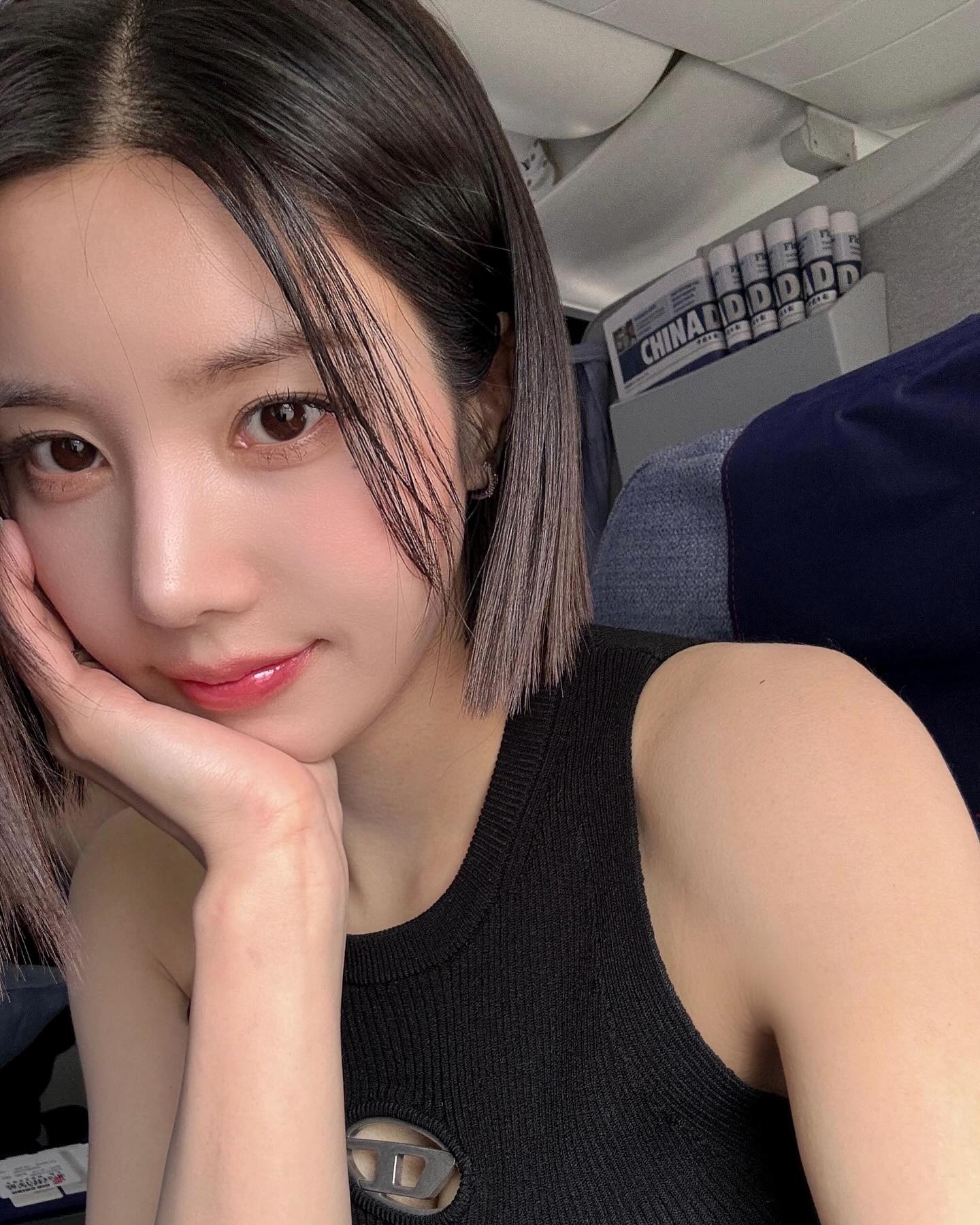 권은비 이미지