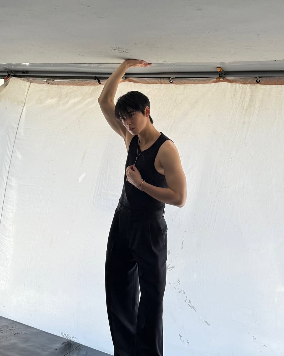 습하고 더울 땐 나시☀️ 이미지8