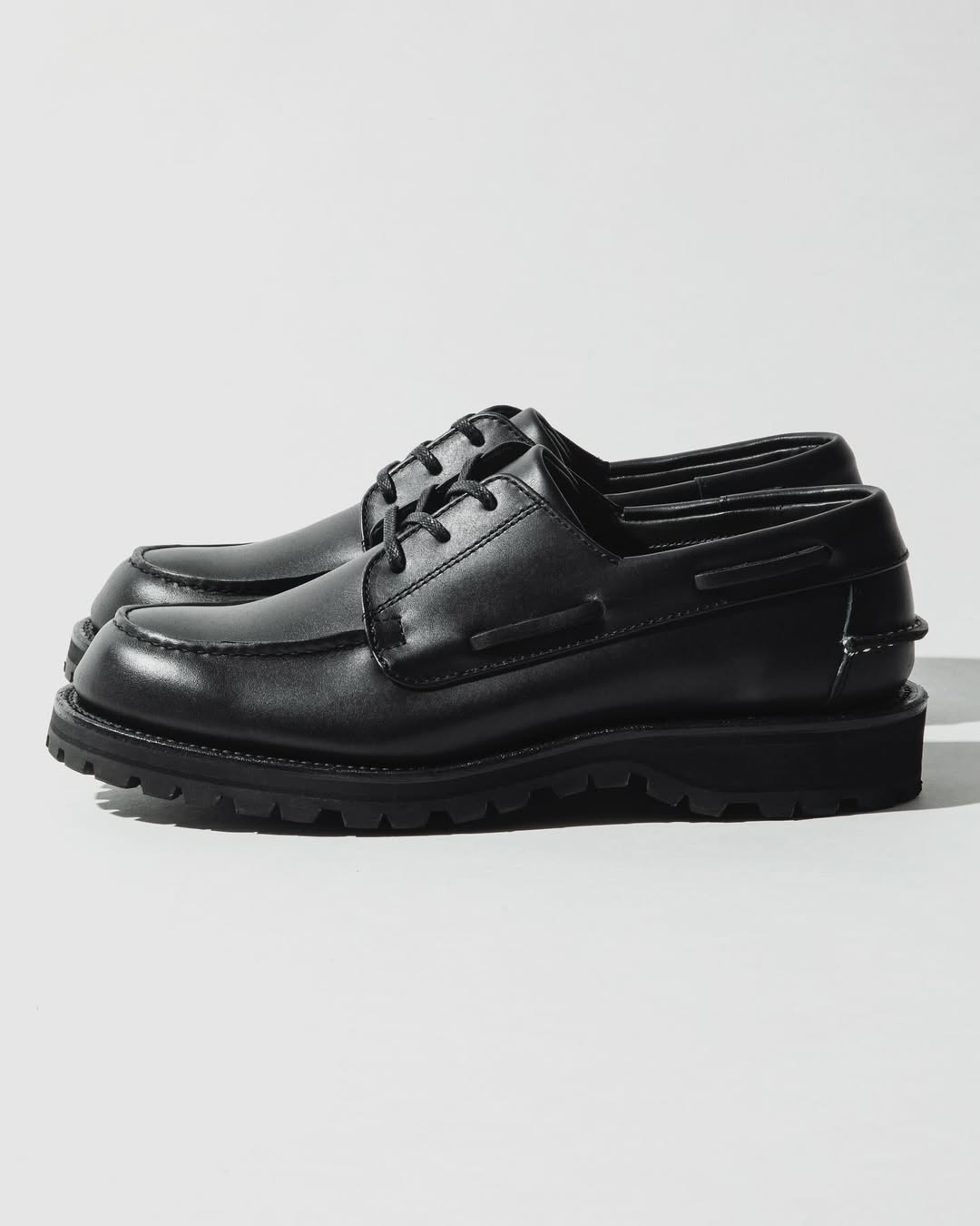 논네이티브 x 리갈 우천대비템👞🌂 이미지4