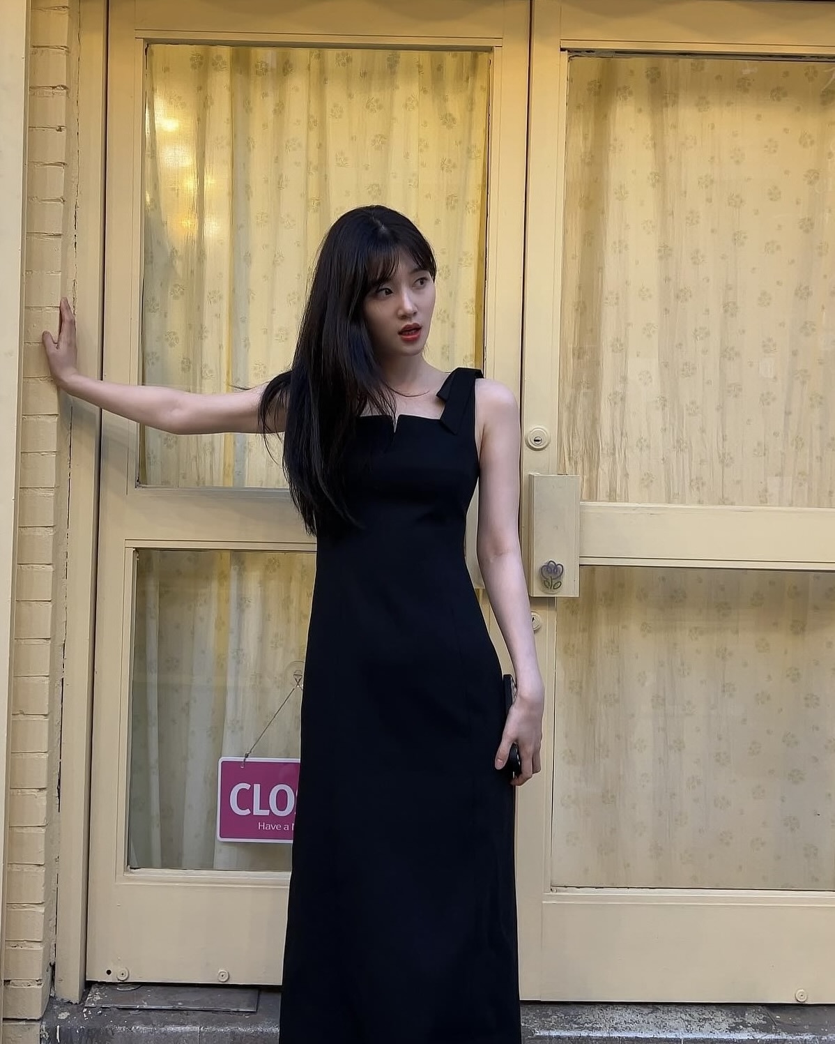 정채연 이미지