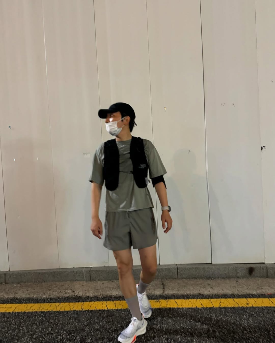 러닝 베스트 풀착장 러닝 고🏃🏻 이미지3