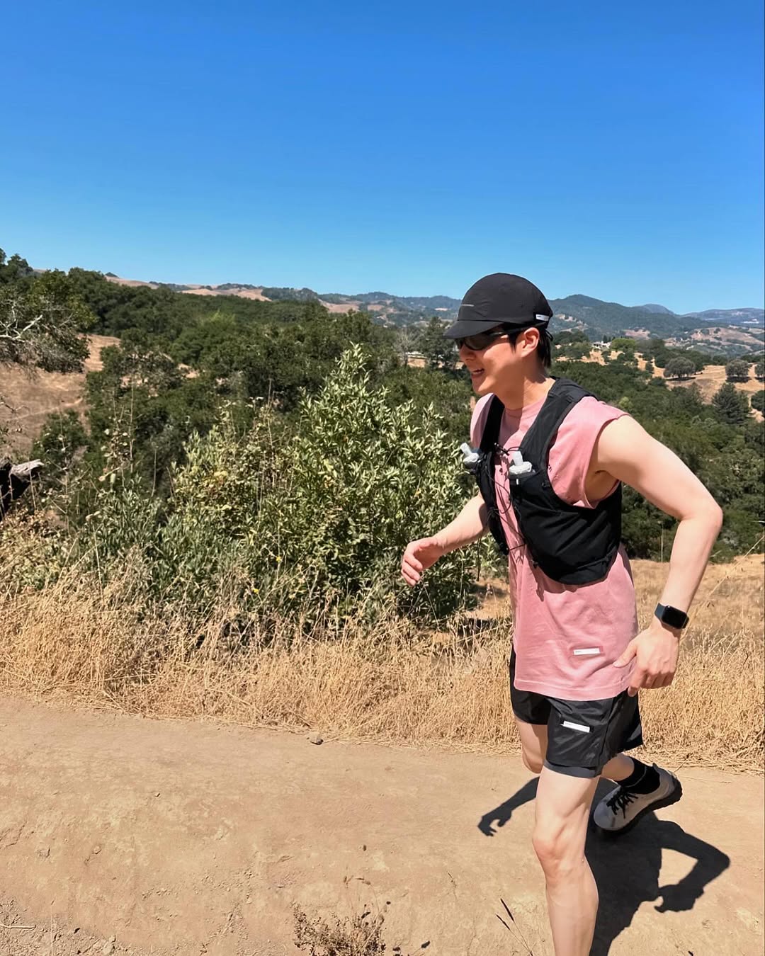 러닝 베스트 풀착장 러닝 고🏃🏻 이미지4