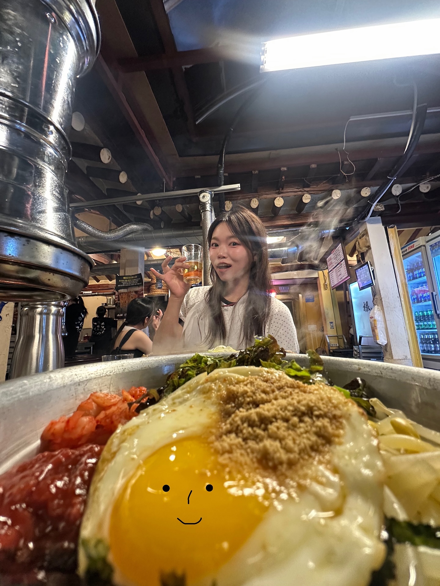 요즘 유행이라는 '음본나'🍗🍕 MZ들은 다 찍는 @음식이 본 나 이미지