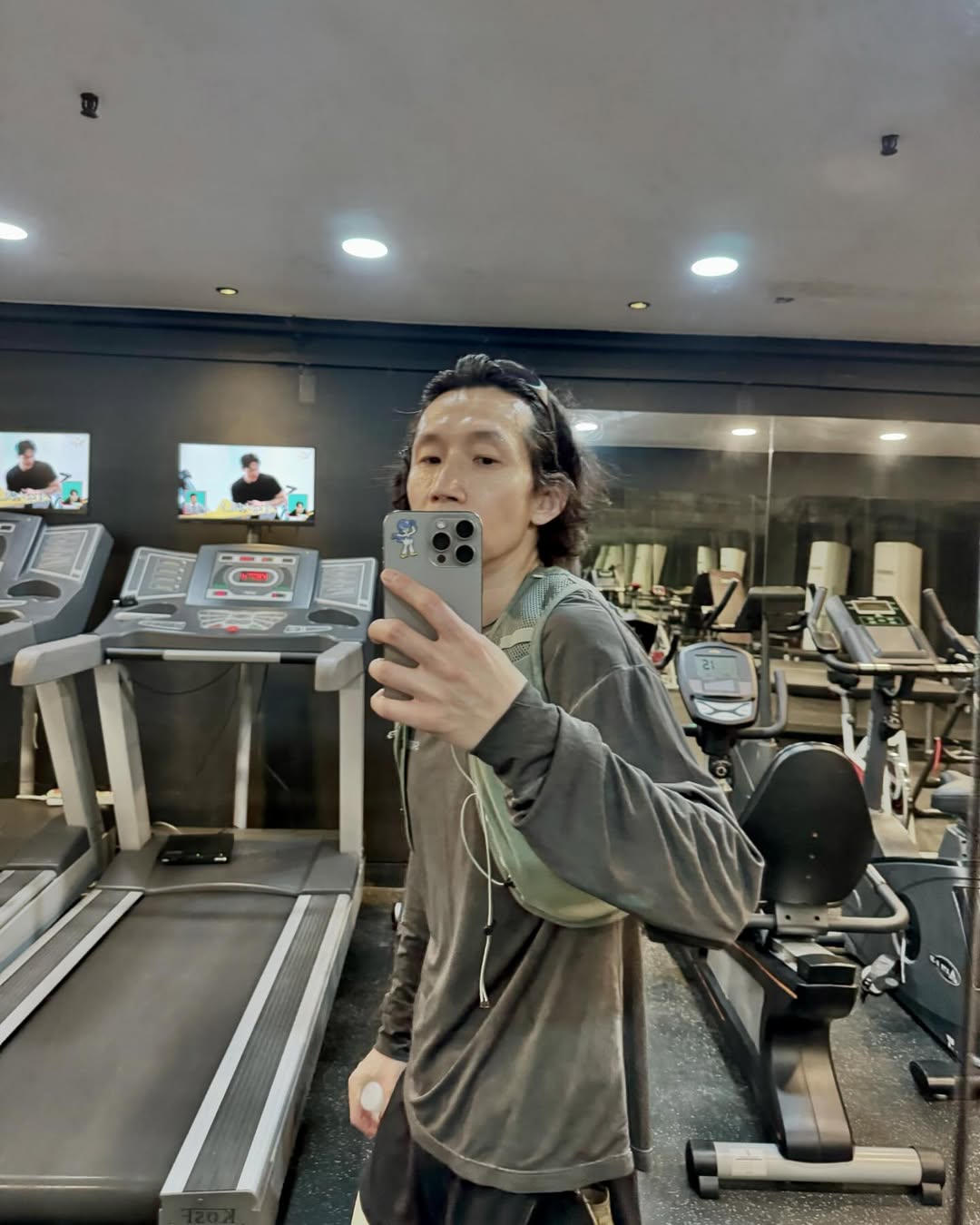 러닝 베스트 풀착장 러닝 고🏃🏻 이미지5
