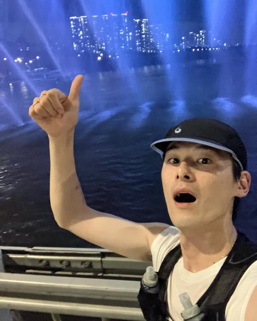 러닝 베스트 풀착장 러닝 고🏃🏻 이미지7